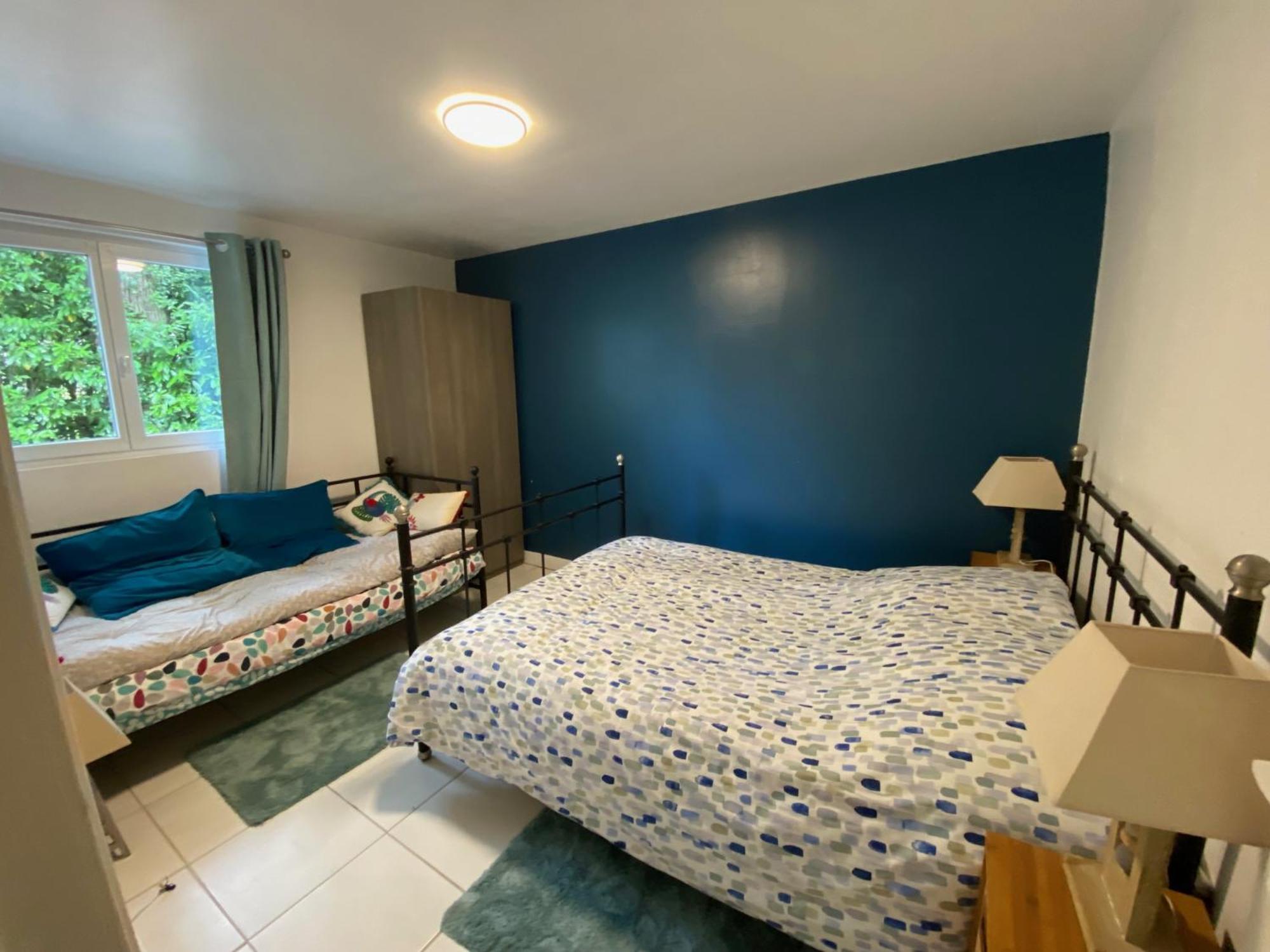 Maison Dans Parc Prive, Sports Et Loisirs Proche Golf Du Coudray Montceaux Le Coudray-Montceaux Eksteriør bilde