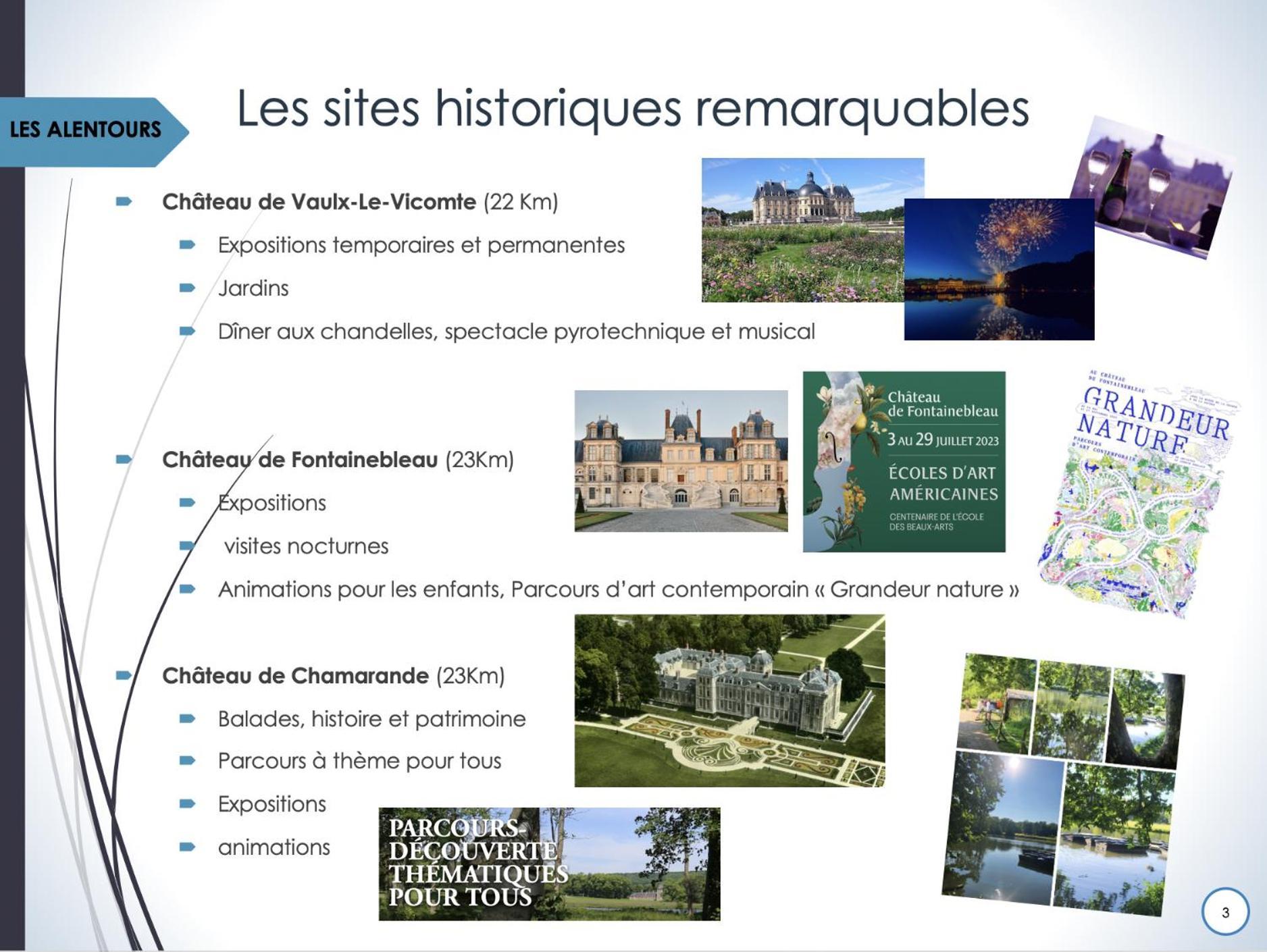 Maison Dans Parc Prive, Sports Et Loisirs Proche Golf Du Coudray Montceaux Le Coudray-Montceaux Eksteriør bilde