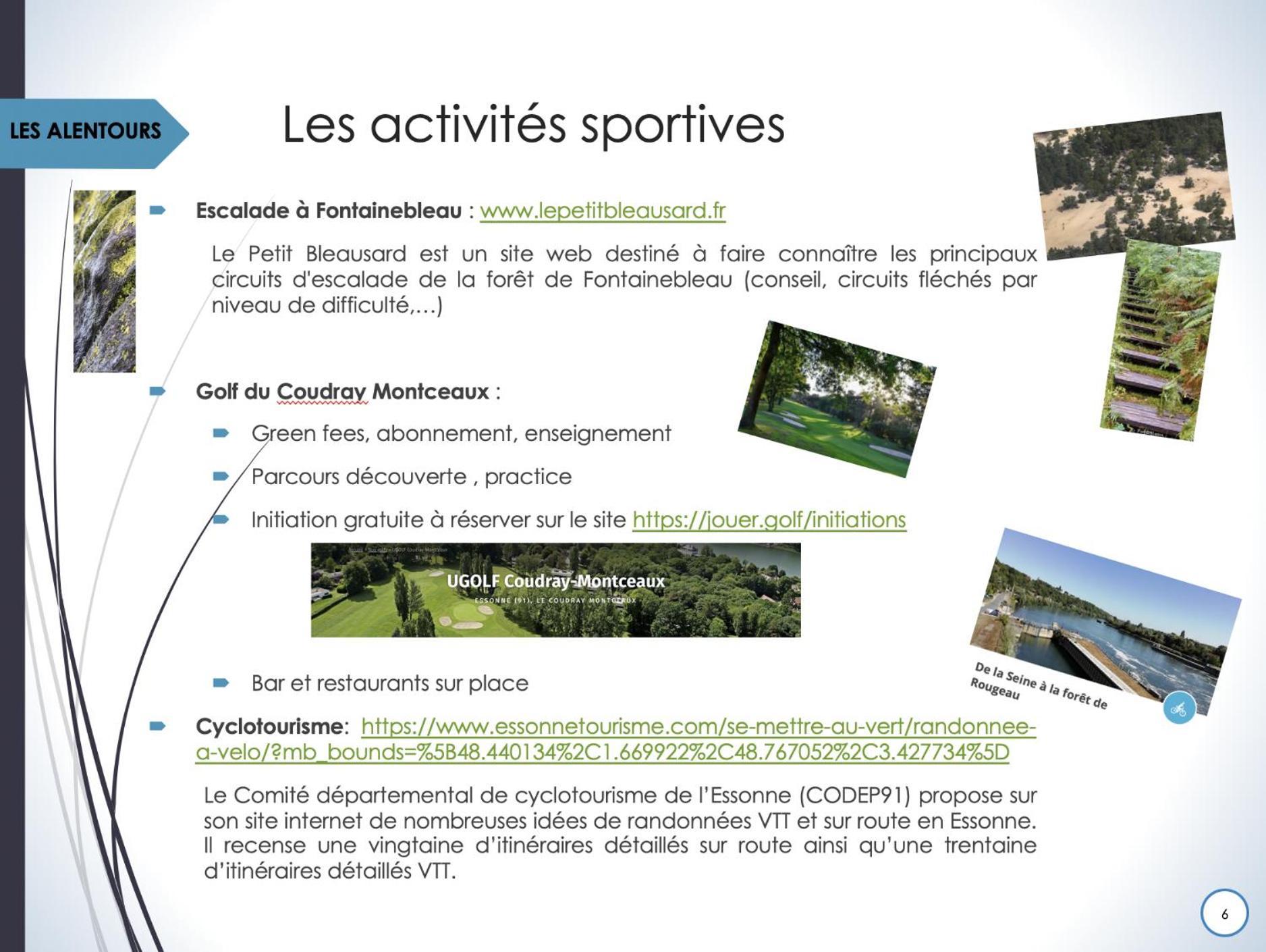 Maison Dans Parc Prive, Sports Et Loisirs Proche Golf Du Coudray Montceaux Le Coudray-Montceaux Eksteriør bilde